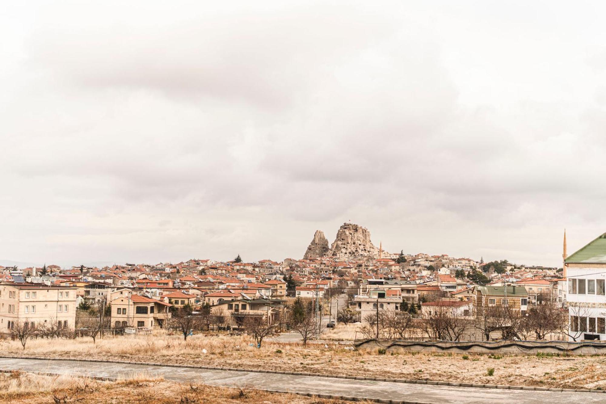 Deluna Cappadocia نفسهير المظهر الخارجي الصورة