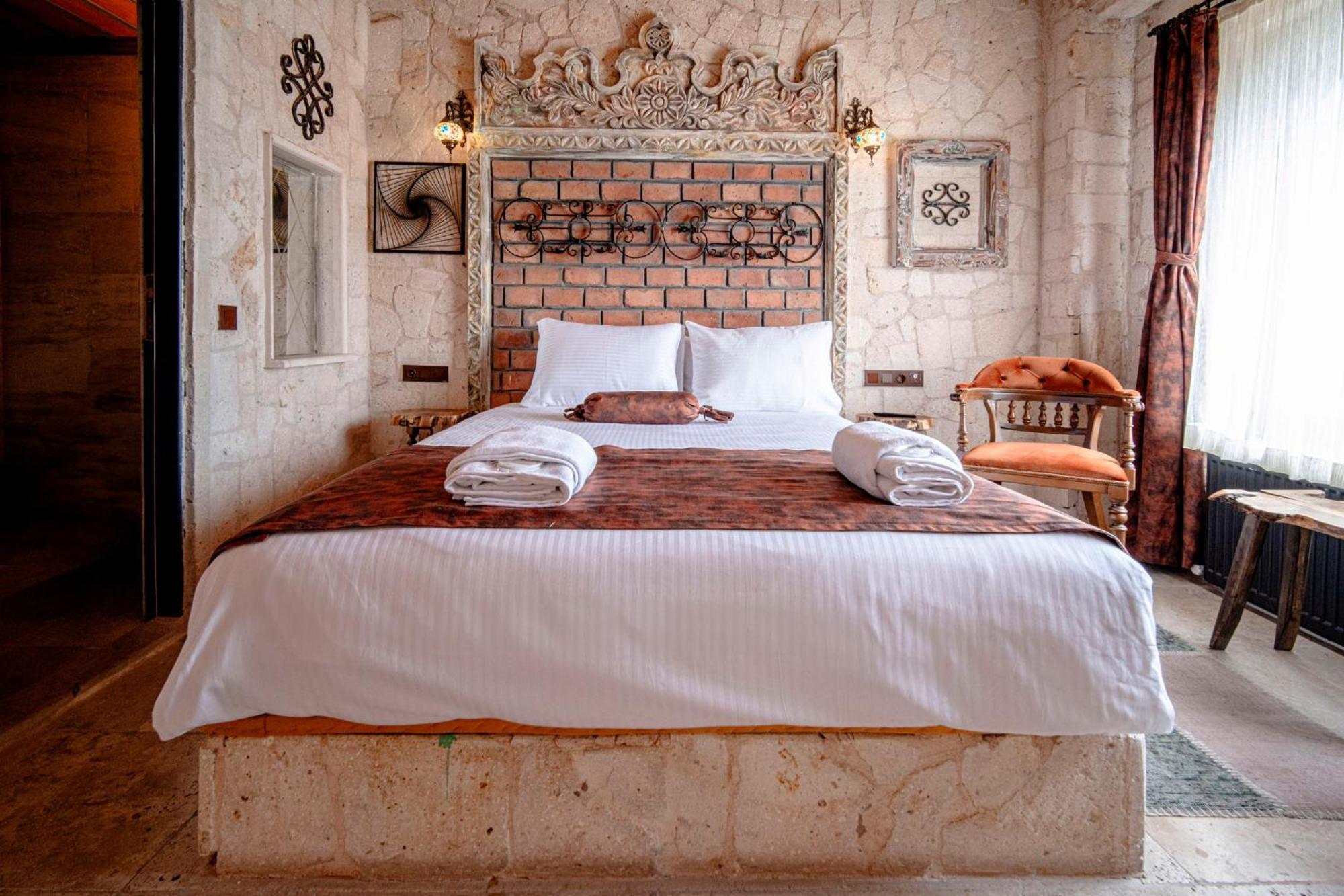 Deluna Cappadocia نفسهير المظهر الخارجي الصورة