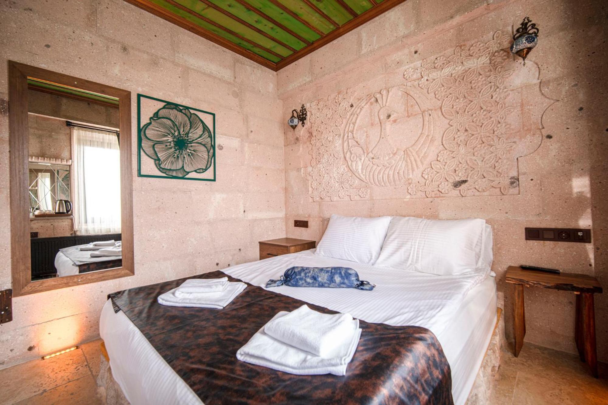 Deluna Cappadocia نفسهير المظهر الخارجي الصورة