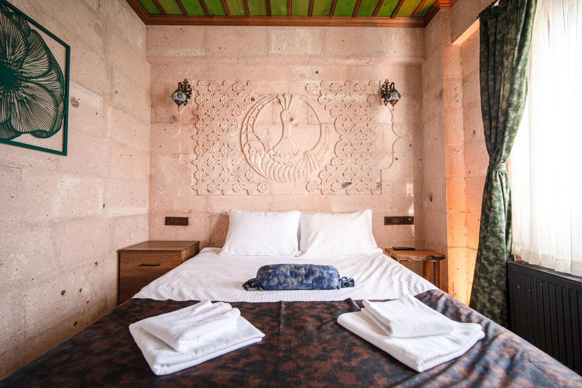 Deluna Cappadocia نفسهير المظهر الخارجي الصورة