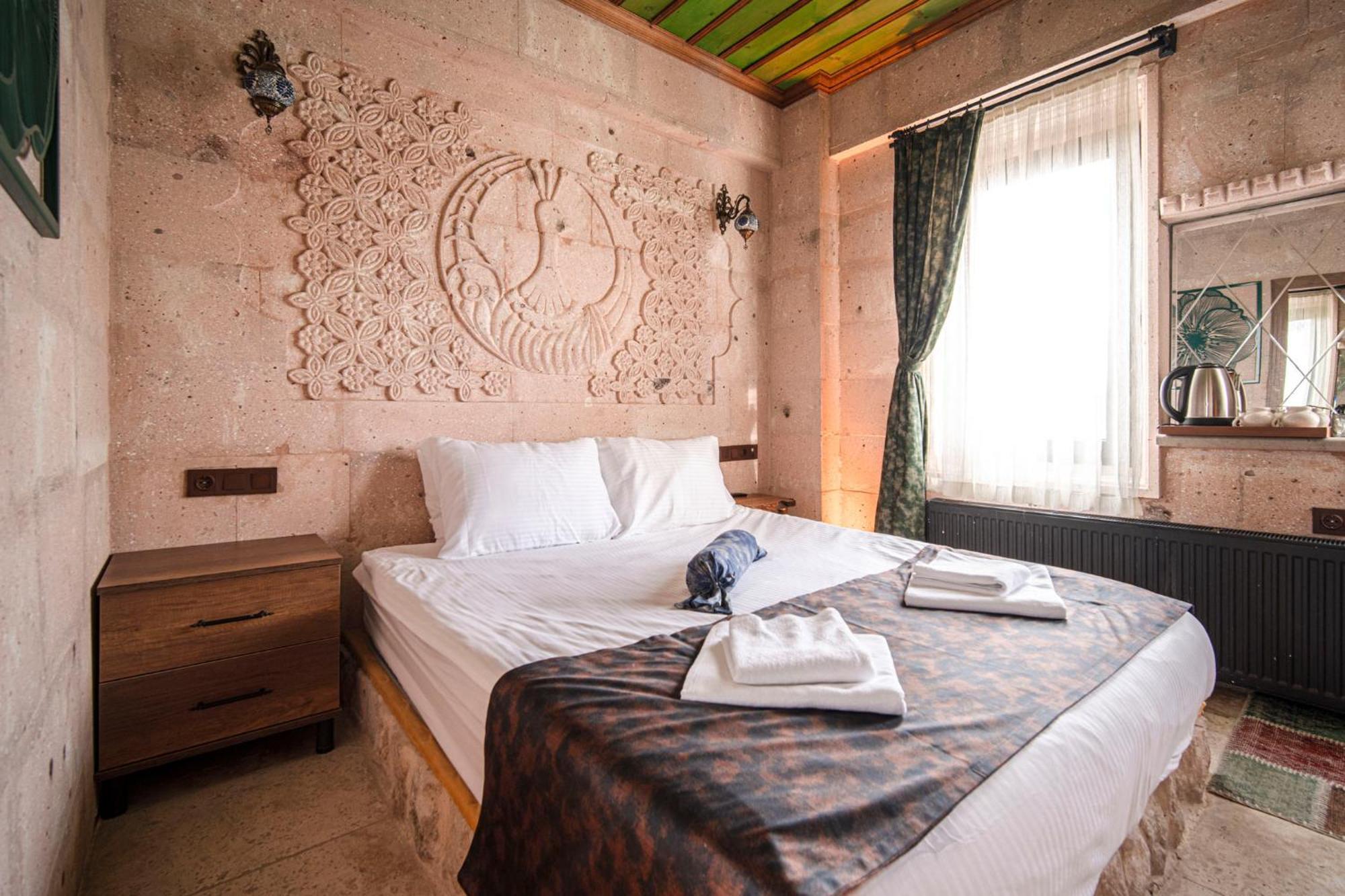 Deluna Cappadocia نفسهير المظهر الخارجي الصورة