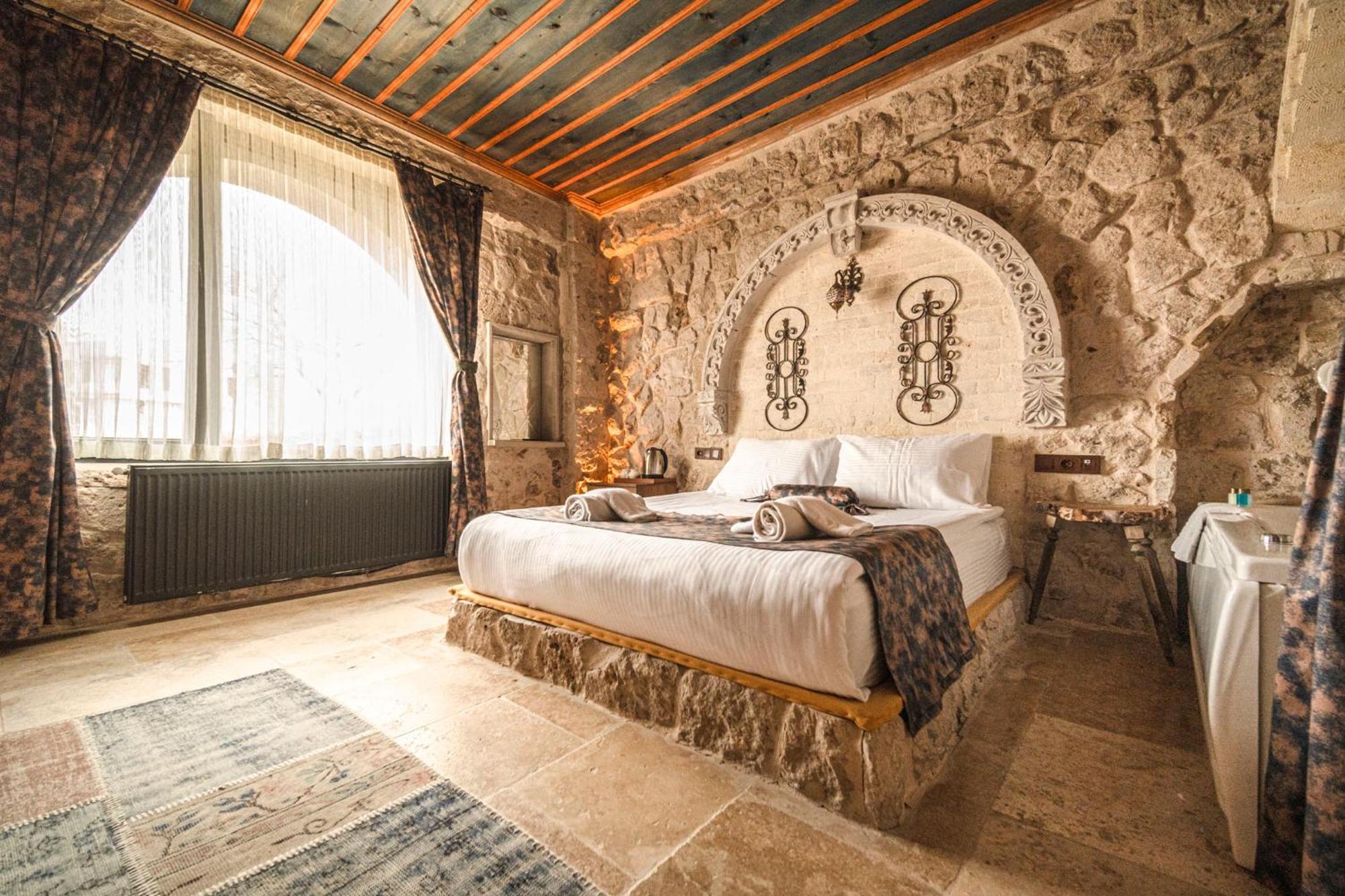 Deluna Cappadocia نفسهير المظهر الخارجي الصورة