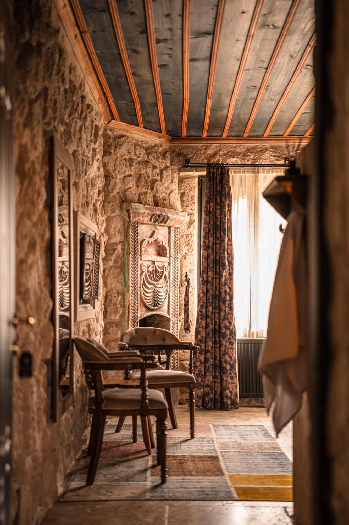 Deluna Cappadocia نفسهير المظهر الخارجي الصورة