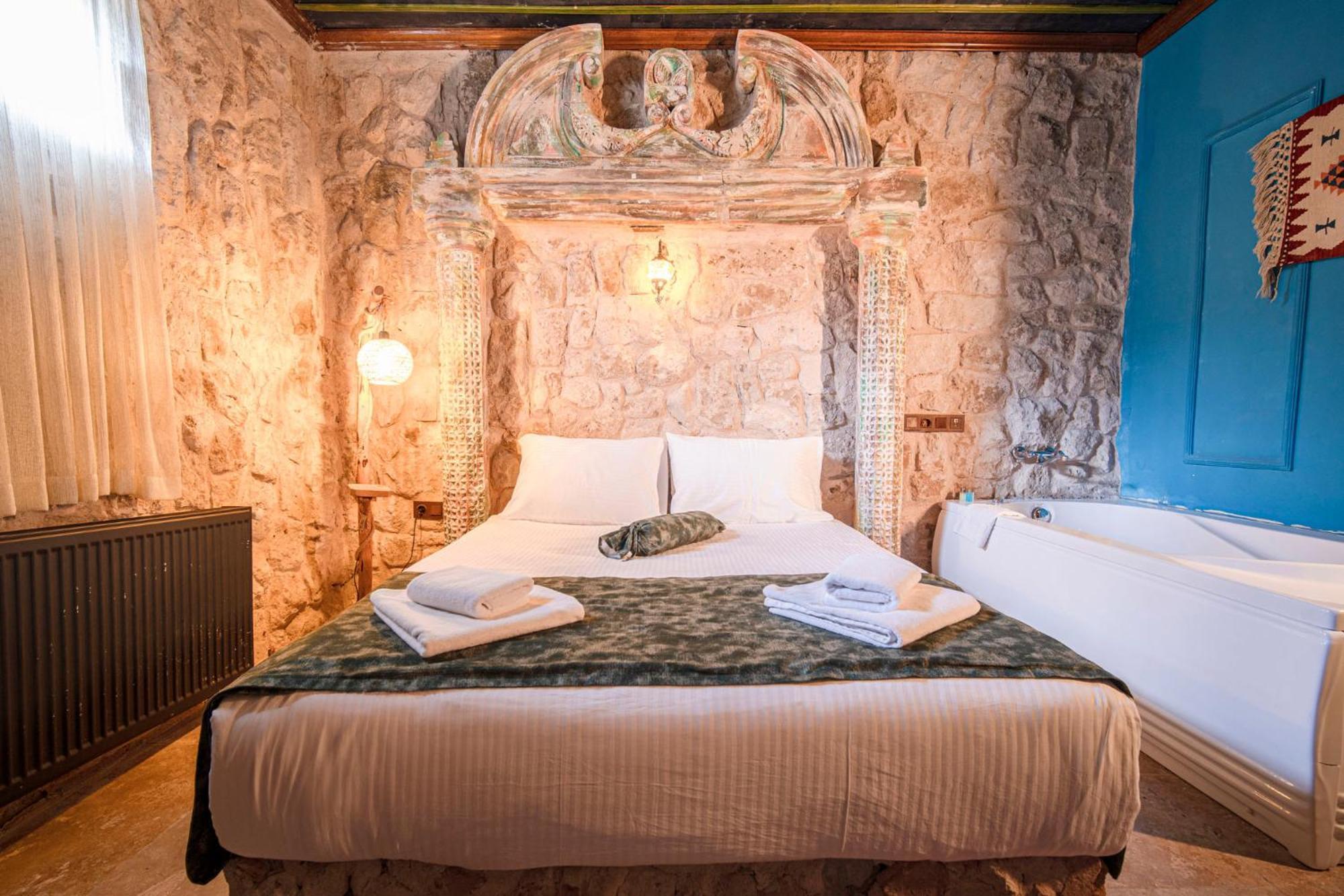 Deluna Cappadocia نفسهير المظهر الخارجي الصورة