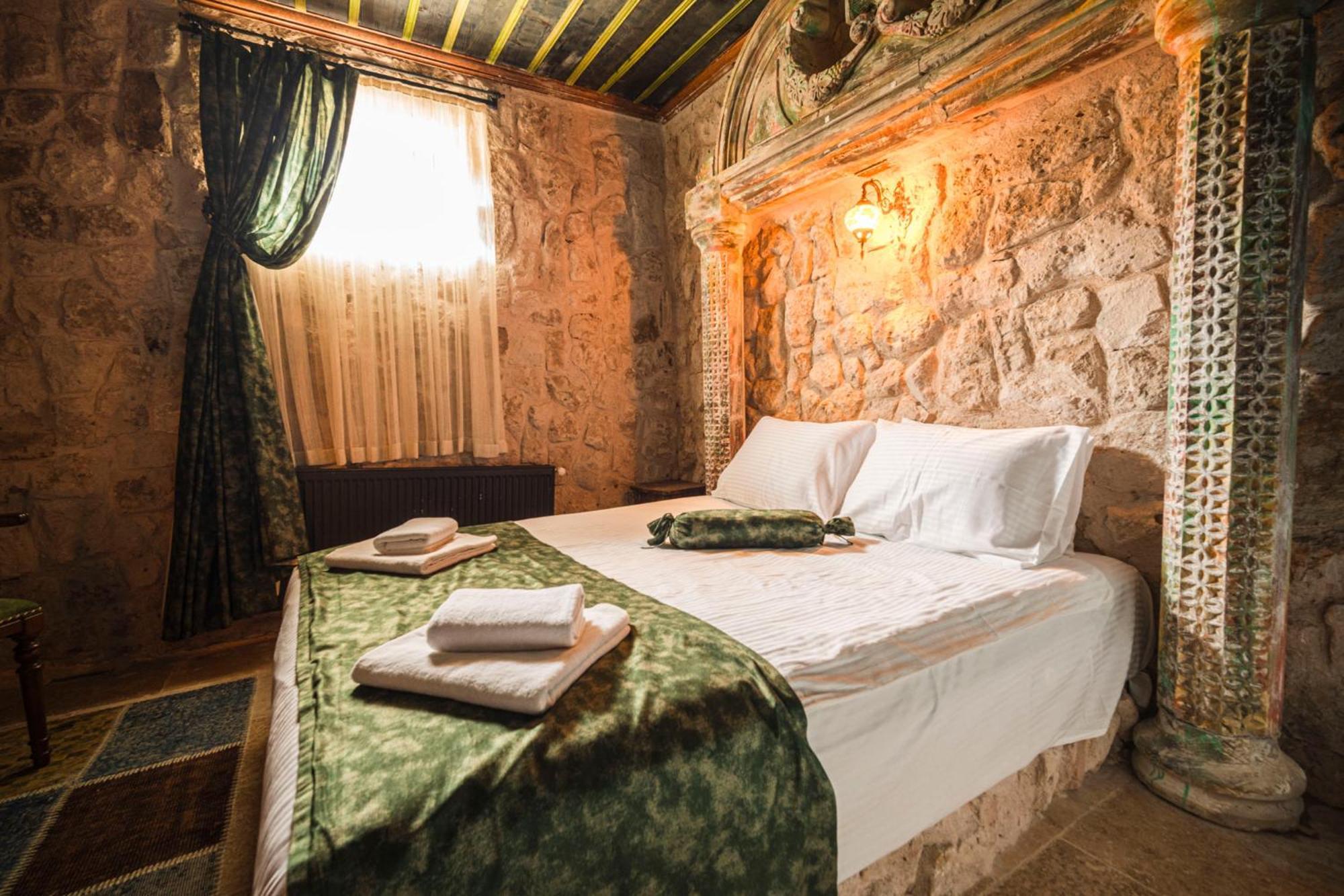 Deluna Cappadocia نفسهير المظهر الخارجي الصورة