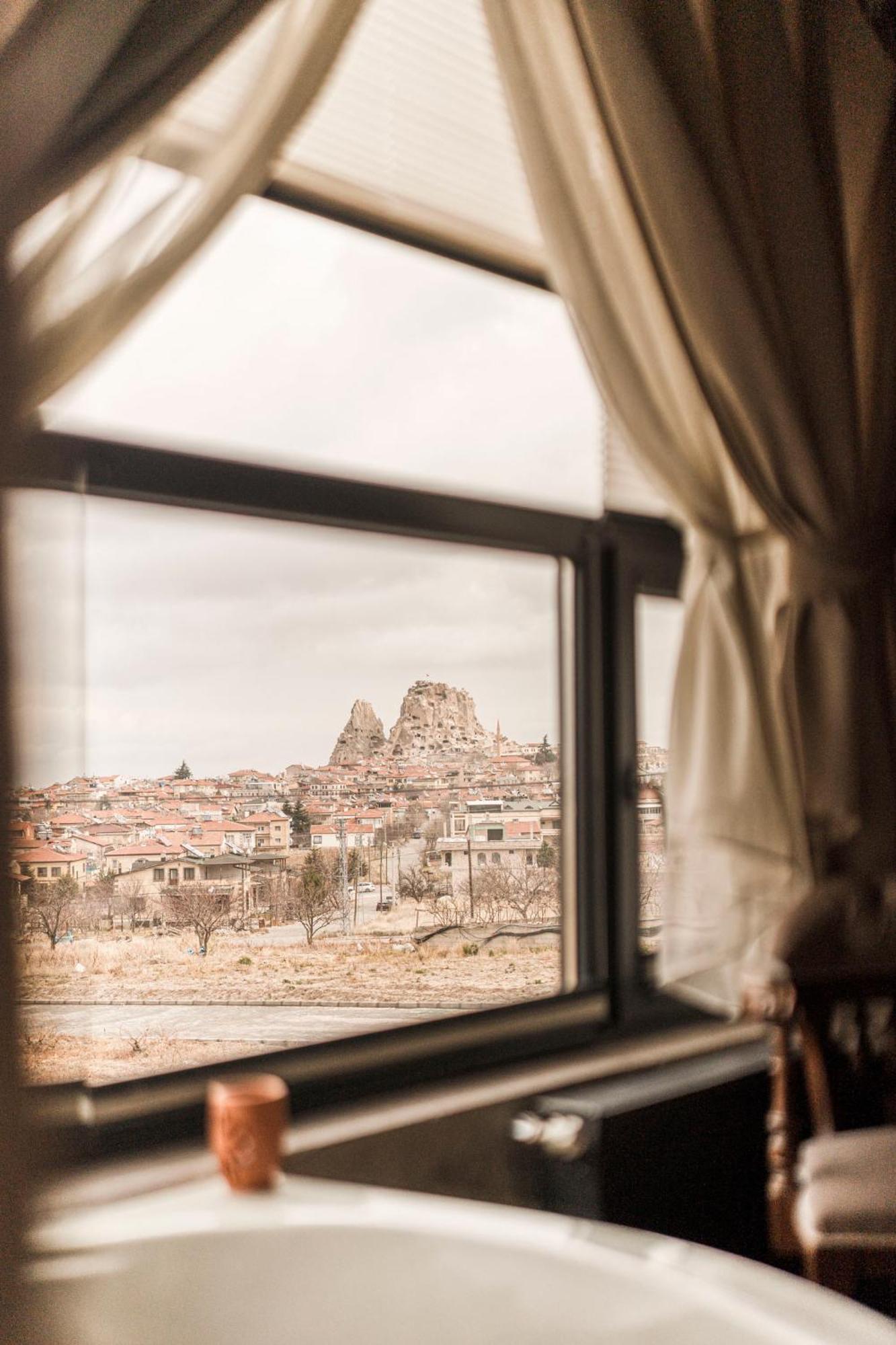 Deluna Cappadocia نفسهير المظهر الخارجي الصورة